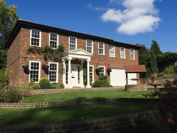 London Sash Windows