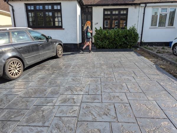 Able Paving