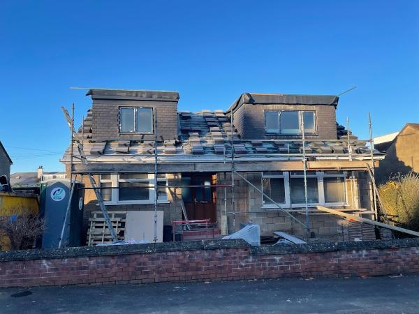 Milne Property Solutions Ltd