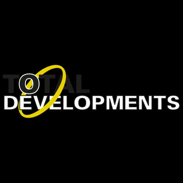 Total Developments Limited