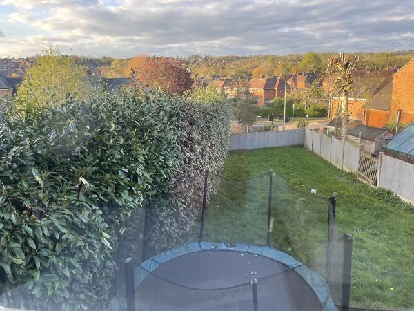 Yeomans Access & ARB