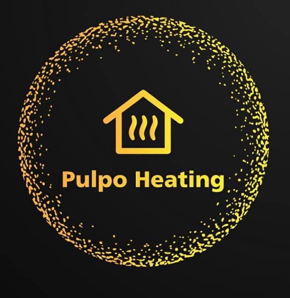 Pulpo Heating