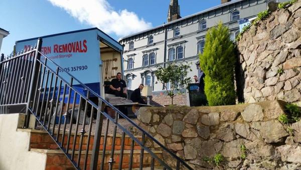 Malvern Removals & Storage