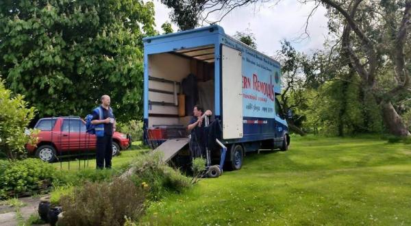 Malvern Removals & Storage