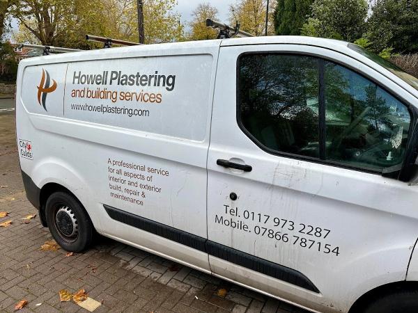 Howell Plastering and Building Services