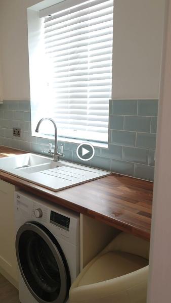 L. H. Carpentry & Joinery