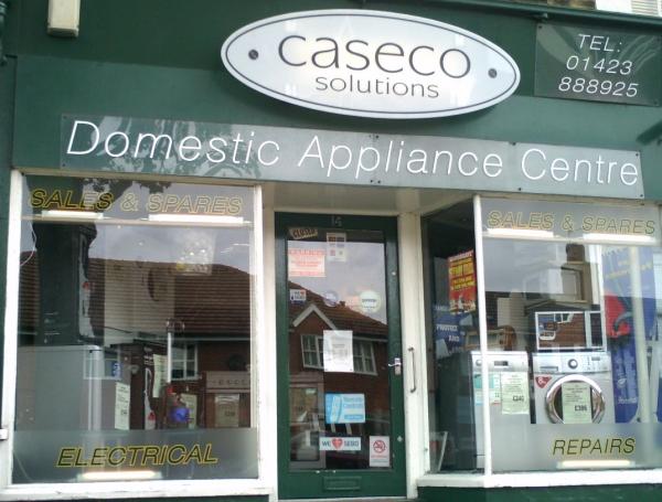 Caseco Electrical Solutions (The Dyson Doctor)