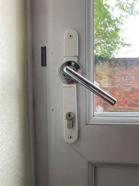 1st Express Locksmiths Mansfield