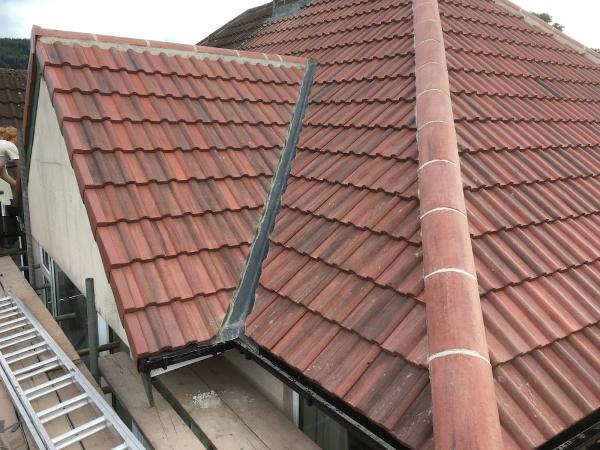 Otley Roofing and Building