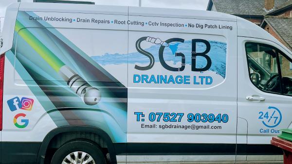 SGB Drainage