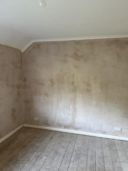 D & J Plastering