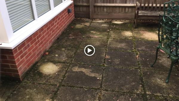 Surface Clean Banbury