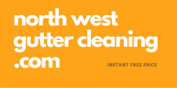 Gutter Cleaner Wigan (North West Gutter Cleaning)