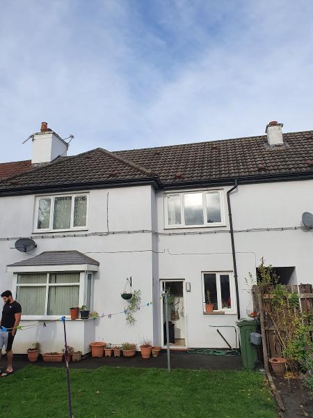 Eco Home Improvements UK