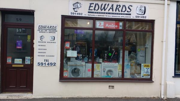 Edwards Economy Kitchens