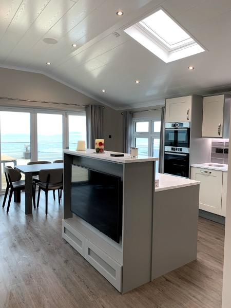 CJE Developments & Property Services Limited