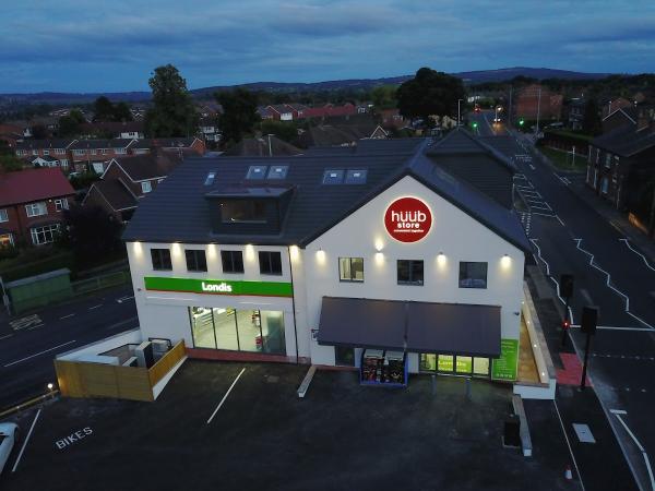 YU Group Corporation