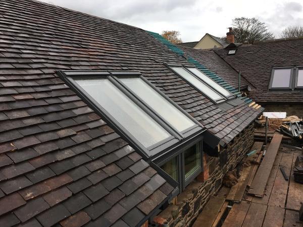 Stace Roofing Ltd