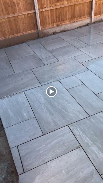 Alpha Paving & Groundworks