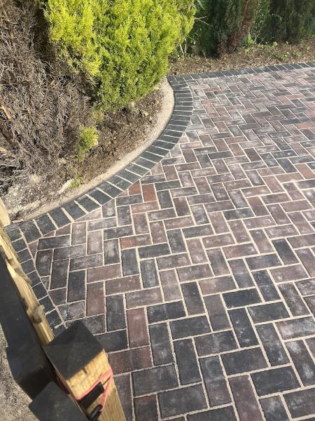 Alpha Paving & Groundworks