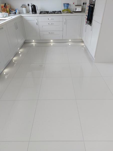 Rutland Wall and Floor Tiling