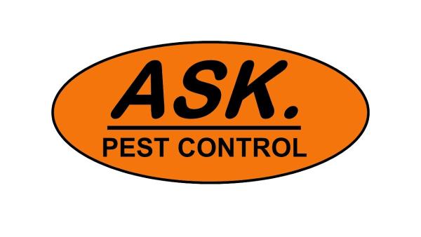 Ask.pest Control