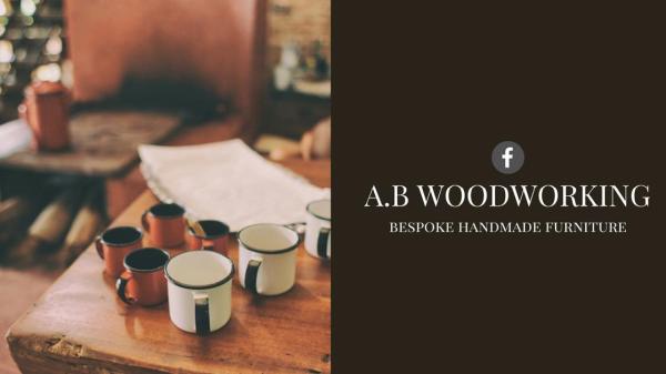 A.B Woodworking