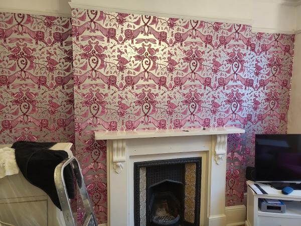 K&D Pomroy Painters and Decorators