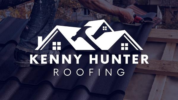 Kenny Hunter Roofing