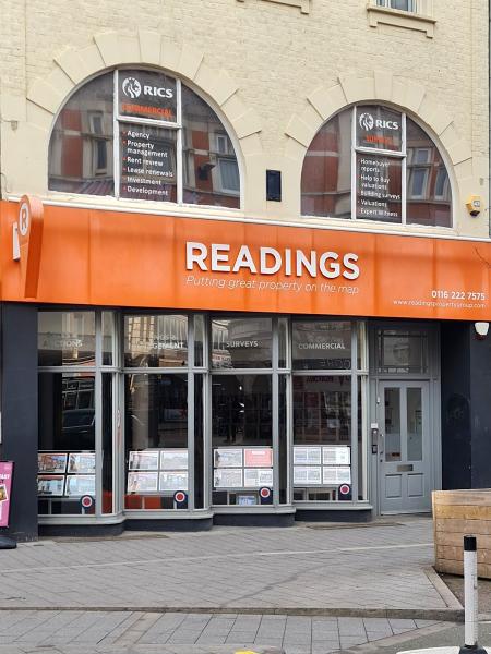 Readings Property Group