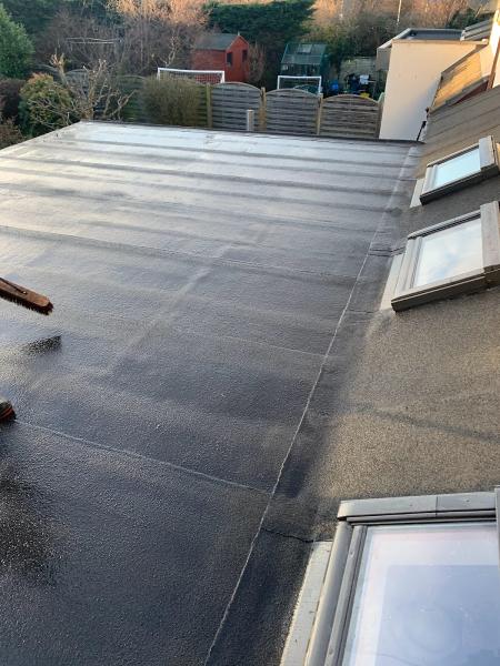 The Flat Roof Co.