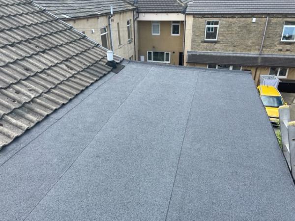 Clark Roofing