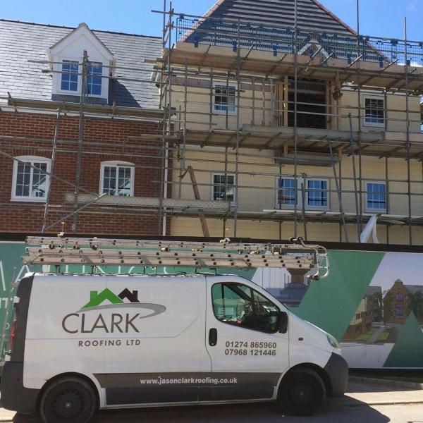 Clark Roofing