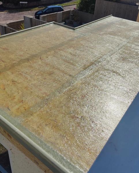 Ashley Purdy Roofing