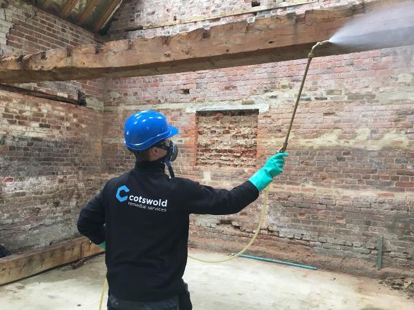 Cotswold Remedial Services