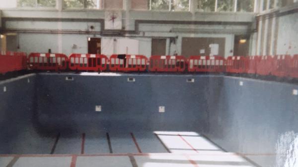 Dr Design Floors Ltd