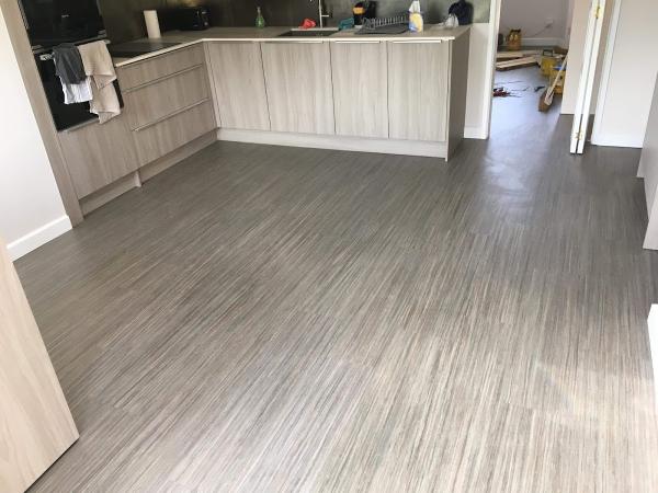 Dr Design Floors Ltd