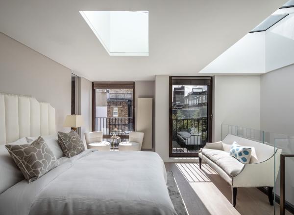 Bulgaro Interiors