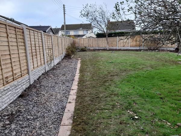 Jonathan Thomas Fencing