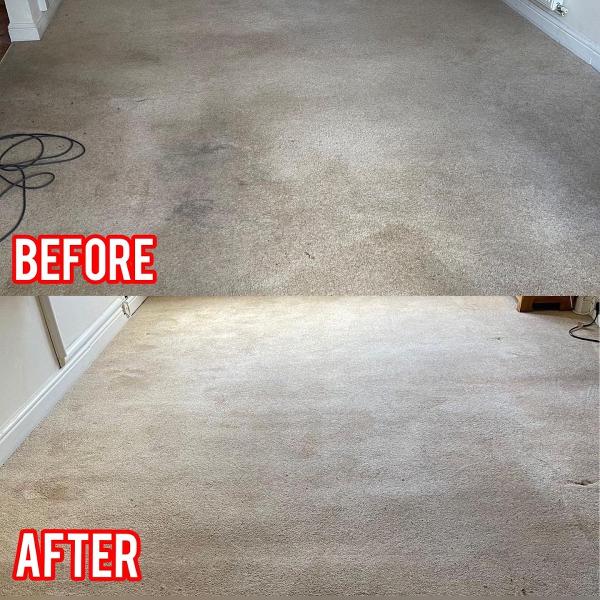D&J Carpet Cleaning