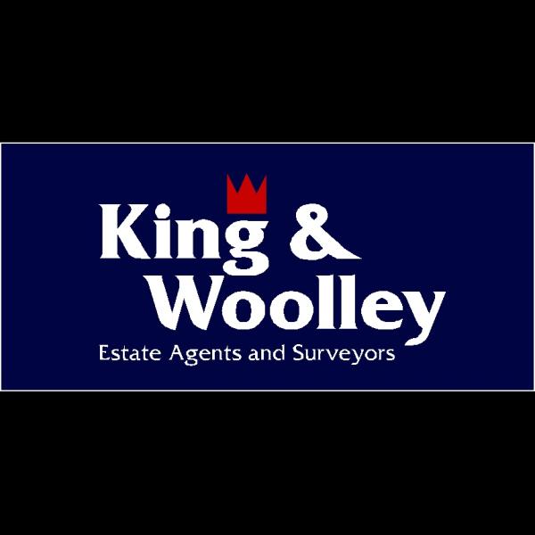 King & Woolley