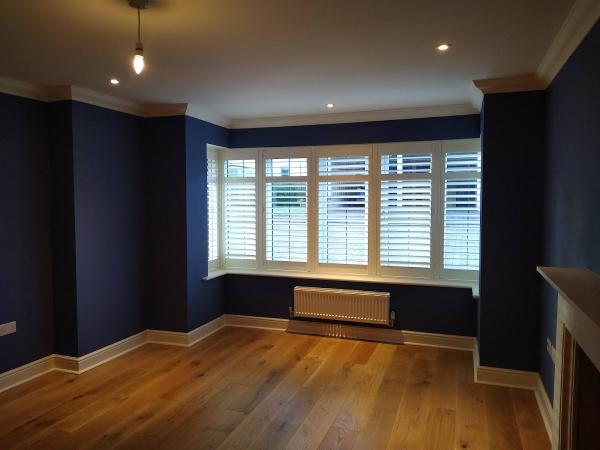 David Clark Decorating Services