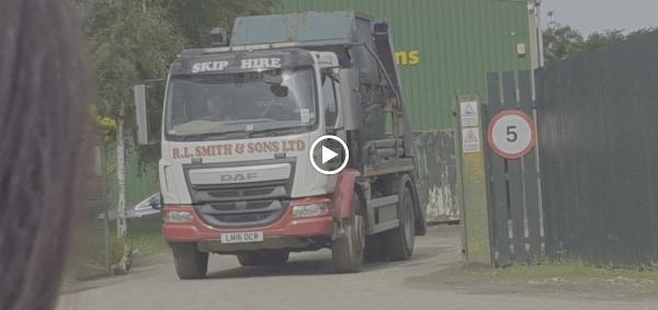 RL Smith and Sons Skip Hire