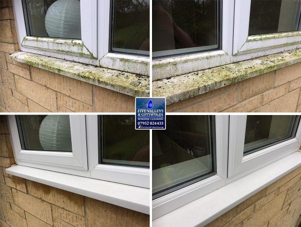 Five Valleys & Cotswolds Window Cleaning