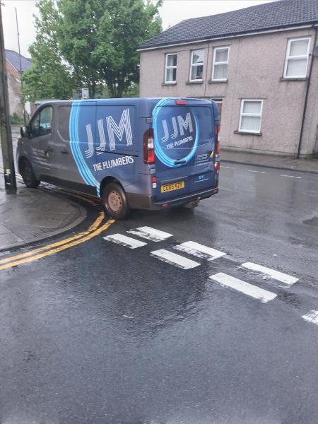 JJM the Plumbers Ltd