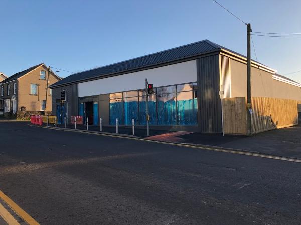 CGL Contracts Ltd