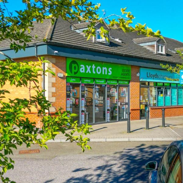 Paxtons Estate Agents