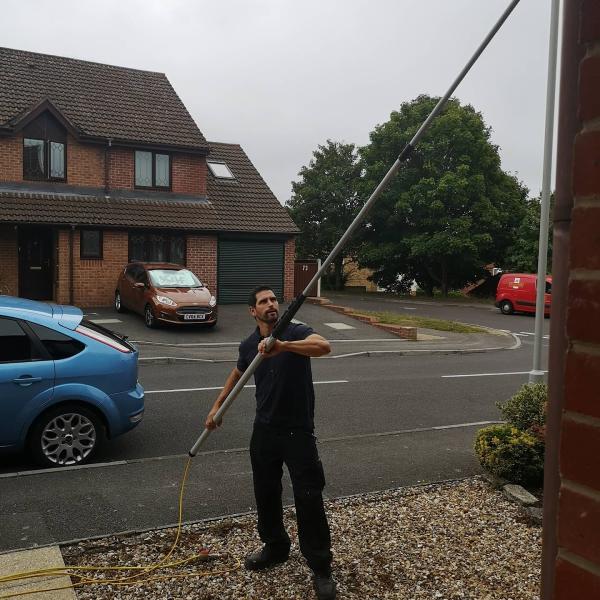 Fab Window Cleaning