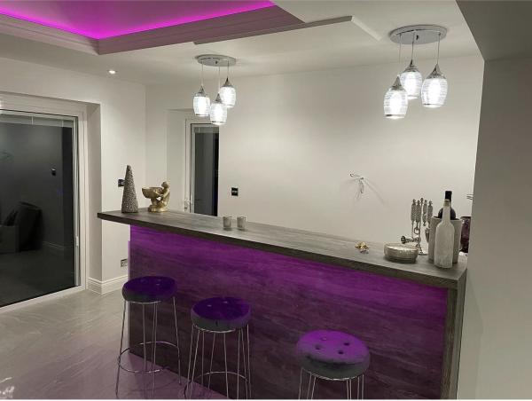 Wallington Electrical