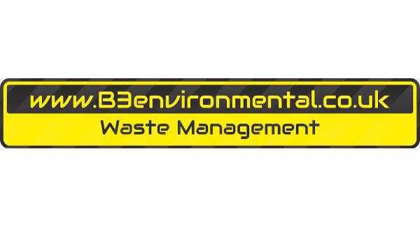 B3 Environmental Ltd